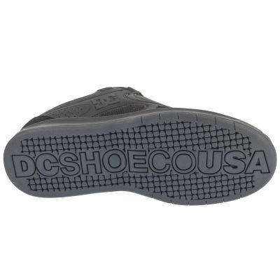 4. DC Shoes Kalynx Zero   DC01721004 Czarne 41