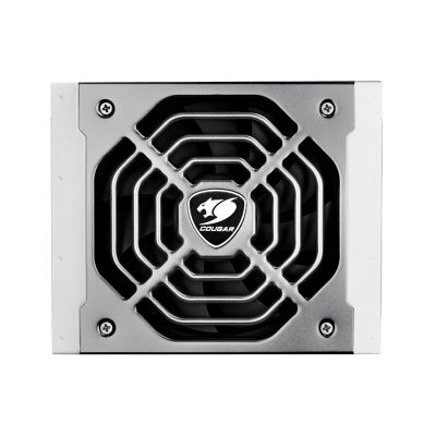 2. COUGAR Platinum Efficiency Zasilacz Polar1200