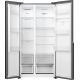 7. Chłodziarko-zamrażarka GORENJE NRS917E41BXWD