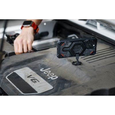 8. Urban Armor Gear 964443113636 akcesorium do etui na telefony komórkowe