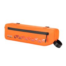 Torba rowerowa Rockbros AS-140 ROAD TO SKY wodoodporna pod ramę 1,7 l - pomarańczowa
