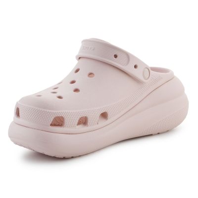 3. Klapki Crocs Classic Crush Clog 207521-6UR