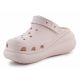 3. Klapki Crocs Classic Crush Clog 207521-6UR