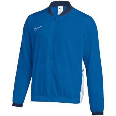 3. Bluza męska Nike Dri-Fit Academy 25 niebieska FZ9837 463