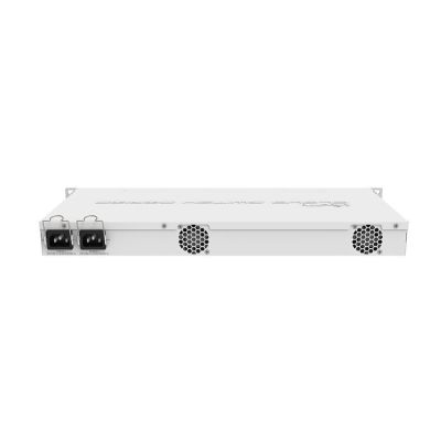 2. MIKROTIK SWITCH CRS328-4C-20S-4S+RM