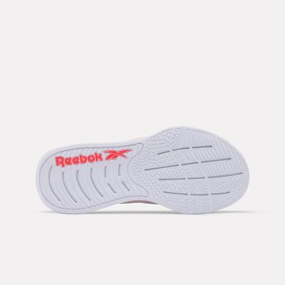 8. Sneakersy damskie Reebok NANOFLEX TR 3 (100263280)