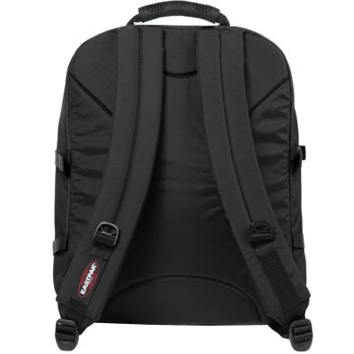 3. Eastpak Ultimate Backpack EK000050008 Czarne One size