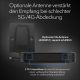 3. NETGEAR M3 router bezprzewodowy Dual-band (2.4 GHz/5 GHz) Czarny
