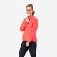 3. Rogelli kurtka damska p.desz ESSENTIAL coral 2XL