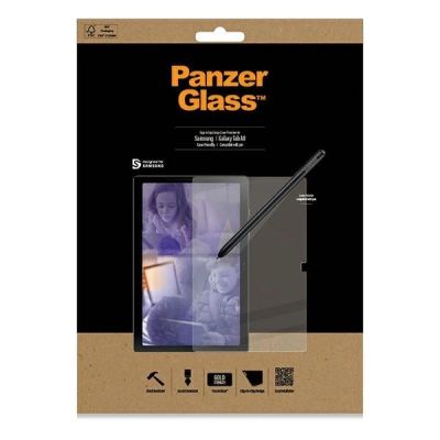 8. Szkło hartowane PanzerGlass E2E Regular na Samsung Galaxy Tab A8