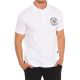 6. Koszulka Plein Sport Polo Slim M PIPS508