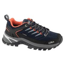 CMP Rigel 2.0 Low WP 3Q18246-18NZ Granatowe 36
