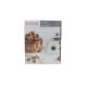 7. Städter 330078 urządzenie do wyrobu czekolady 1,5 l Garnek do topienia