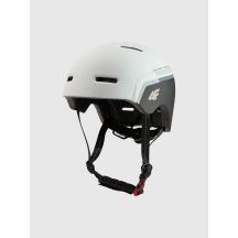 Kask orzeszek dziecięcy 4F 4FJRSS26AHELU127-10S