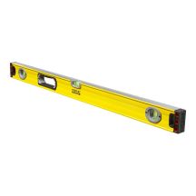 poziomnica fatmax ii 90cm, 3 libelki - 0,5mm/m