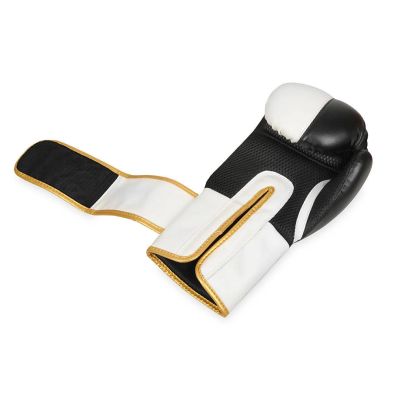 16. Rękawice bokserskie 8oz - Undefeated - Valor Series