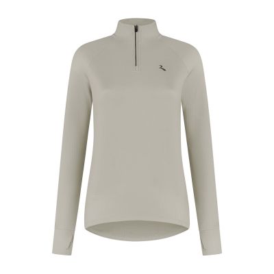 Rogelli bluza do biegania ESSENTIAL sand S