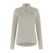Rogelli bluza do biegania ESSENTIAL sand S