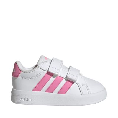 Buty dla dzieci adidas Grand Court 3.0 CF I JP9376