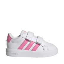 Buty dla dzieci adidas Grand Court 3.0 CF I JP9376