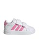 Buty dla dzieci adidas Grand Court 3.0 CF I JP9376