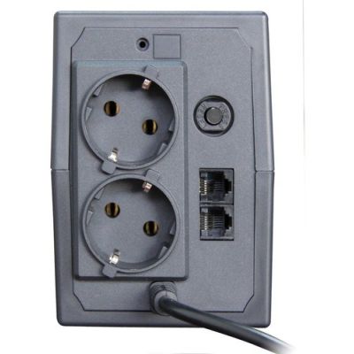 4. Zasilacz awaryjny UPS ORVALDI i600 LED