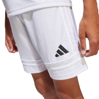 16. Spodenki adidas Squadra 25 Jr JJ2423