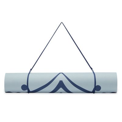 5. GAIAM MATA DO JOGI TPE DOVE SUNDIAL LAYERS 6 MM 66307