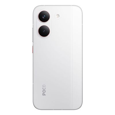 5. POCO X8 Pro 16,7 cm (6.59") Dual SIM 5G USB Type-C 8 GB 256 GB 6500 mAh Biały
