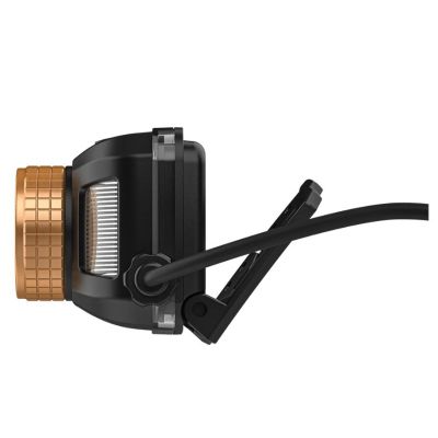 4. Latarka Duracell DH1500R Gift Box
