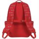 3. Plecak Supreme Backpack Red BackPack Reflective - FW26B3-RED
