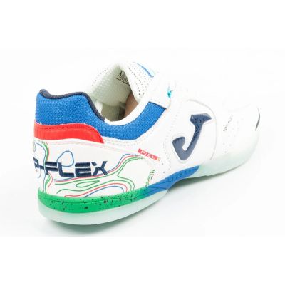 4. Joma buty męskie sportowe Top Flex 2632 halowe obuwie piłkarskie