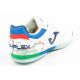 4. Joma buty męskie sportowe Top Flex 2632 halowe obuwie piłkarskie