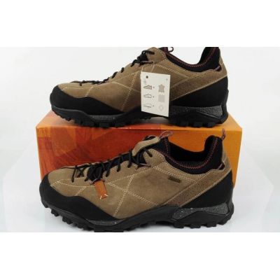 11. Buty trekkingowe Aku Nativa GTX M 629036
