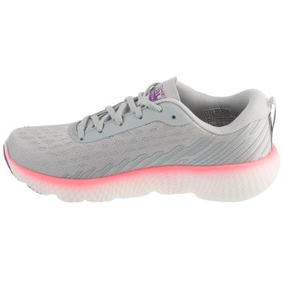 2. Skechers GO RUN MAXROAD 5 172003-GYPK Szare 37