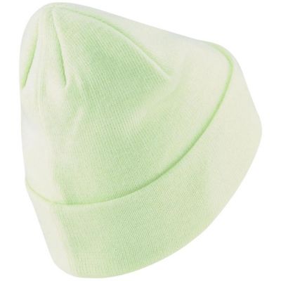 2. Czapka Puma Archive heather beanie 21739 21