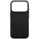 5. Etui UNIQ Keva EDGE Magclick Charging na iPhone 18 Pro / 17 Pro - czarne