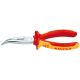 Knipex 25 26 160 szczypce Szczypce ukośne