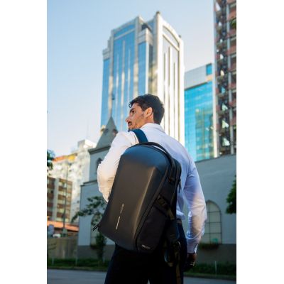 20. XD DESIGN PLECAK BIZZ BACKPACK CZARNY P/N: P705.931