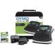 15. Dymo- drukarka etykiet LM 210D KIT QWERTY