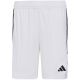 6. Spodenki adidas Tiro 23 League Jr IB8093