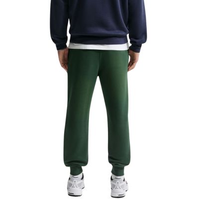 2. Spodnie męskie Nike Club BB Jogger zielone FN3787 323