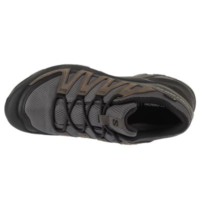 3. Salomon X-Adventure Recon GTX L47809200 Szare 42 2/3