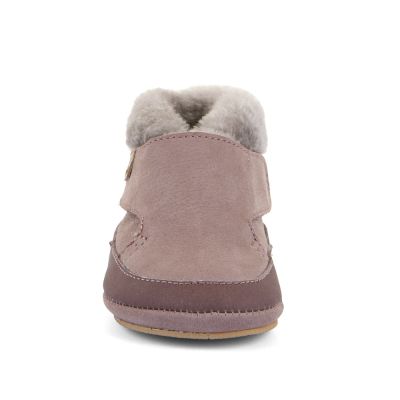 4. Froddo Children boot BAREFOOT FURRY WALK (G1160004-5)