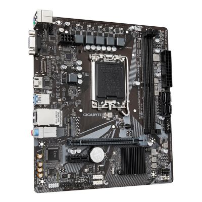 3. Płyta główna Gigabyte H610M H V2