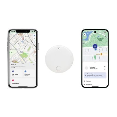 2. XD COLLECTION LOKALIZATOR FINDMATE DUAL APPLE FIND