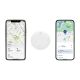 2. XD COLLECTION LOKALIZATOR FINDMATE DUAL APPLE FIND