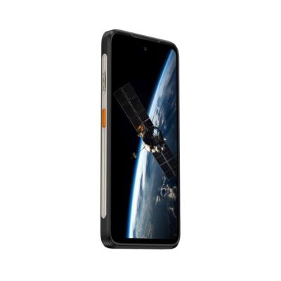 4. Smartfon Ulefone Armor 23 Ultra 5G 12GB/512GB (Elite Black) bez ładowarki