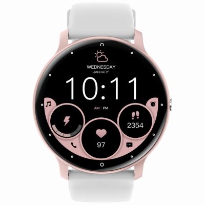 5. Smartwatch Gravity GT1-6 PRO