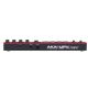 6. AKAI MPK Mini MK4 - kontroler MIDI / klawiatura sterująca, czarna